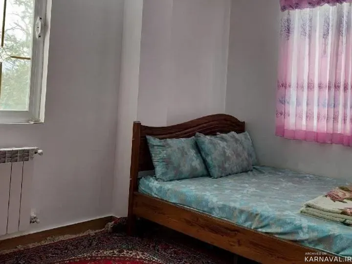 خانه ویلایی دوبلکس بوعلی ماسال