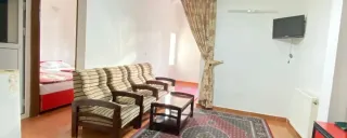 هتل آپارتمان مبله امیر (۵ تخته) سرعین هتل آپارتمان مبله امیر (۵ تخته) سرعین