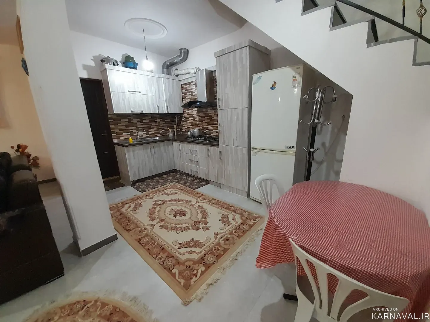ویلا جنگلی پارسا رشت ویلا جنگلی پارسا رشت