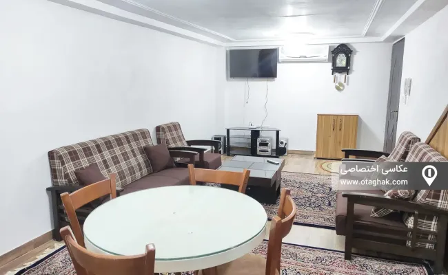 آپارتمان مبله فیروز فومن آپارتمان مبله فیروز فومن