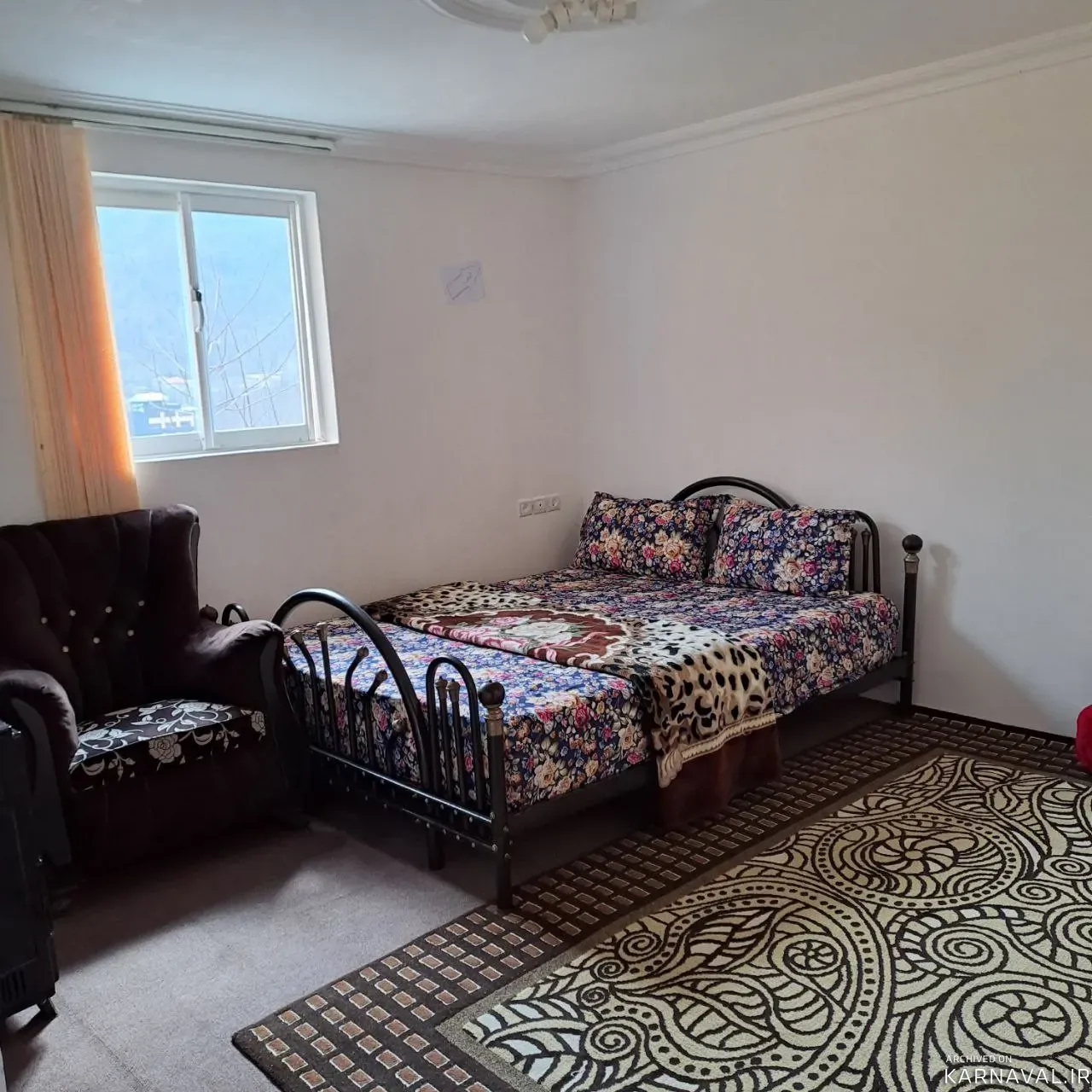 ویلا یعقوبی ماسال