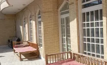 مهمانسرا مسافر یزد مهمانسرا مسافر یزد