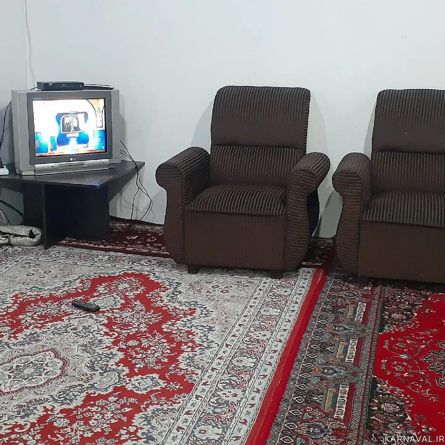 ویلا گلها ماسال
