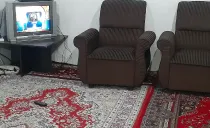 ویلا گلها ماسال ویلا گلها ماسال