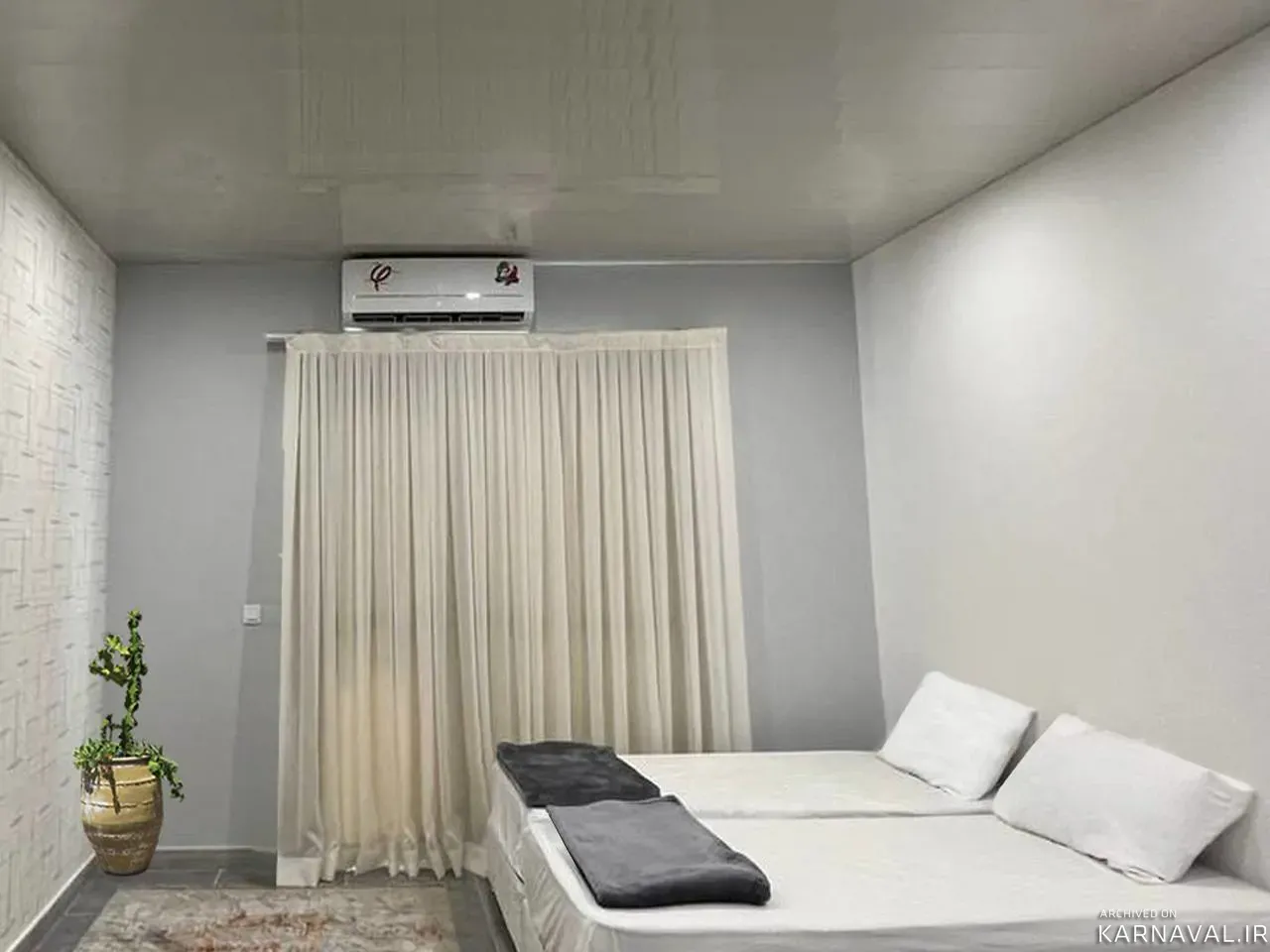 سوییت بندر آفتاب چارک (102) بندر لنگه