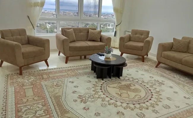 آپارتمان مبله ماهان (105) رامسر آپارتمان مبله ماهان (105) رامسر