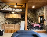 کلبه صخره آسارا کلبه صخره آسارا