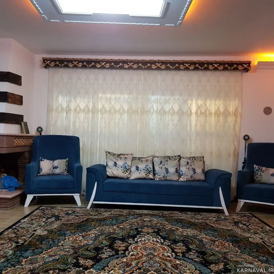 ویلا جواهر جواهرده