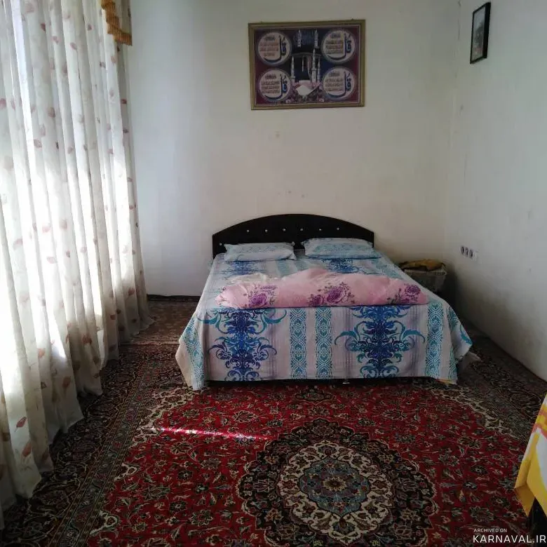 خانه ویلایی مکتبی شیراز خانه ویلایی مکتبی شیراز