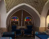 اقامتگاه بومگردی ماه سلطان ( اتاق ۱ ) سامان اقامتگاه بومگردی ماه سلطان ( اتاق ۱ ) سامان