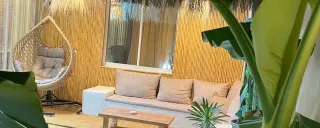 ویلا بوهو هوم لاهیجان ویلا بوهو هوم لاهیجان