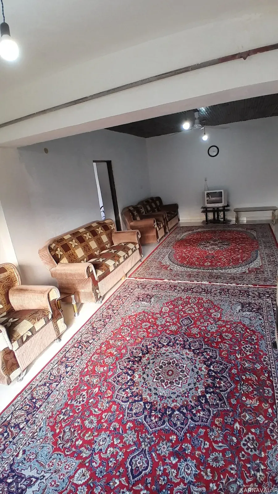ویلا علی ماسال