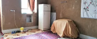 اقامتگاه بومگردی محمدی (اتاق 2) نهبندان اقامتگاه بومگردی محمدی (اتاق 2) نهبندان