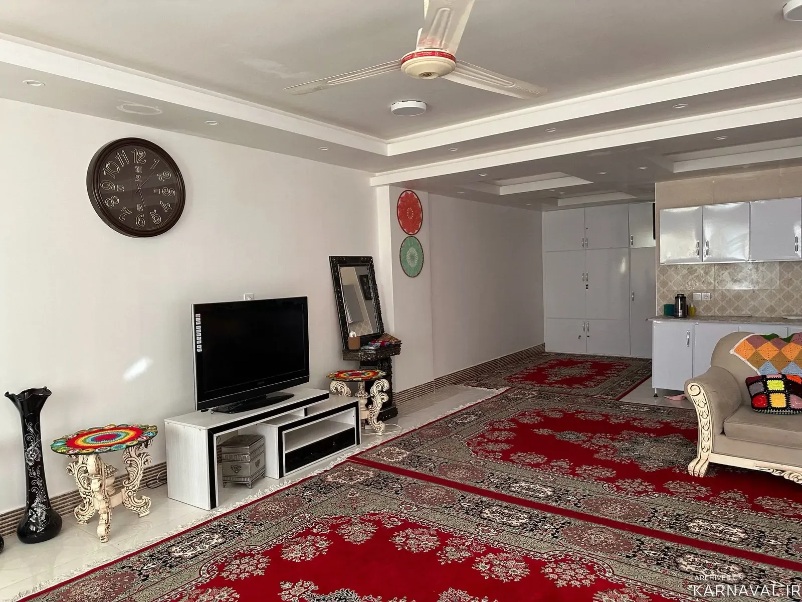ویلا سكوت مینودشت ویلا سكوت مینودشت