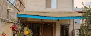 خانه ویلایی پژواک رشت خانه ویلایی پژواک رشت