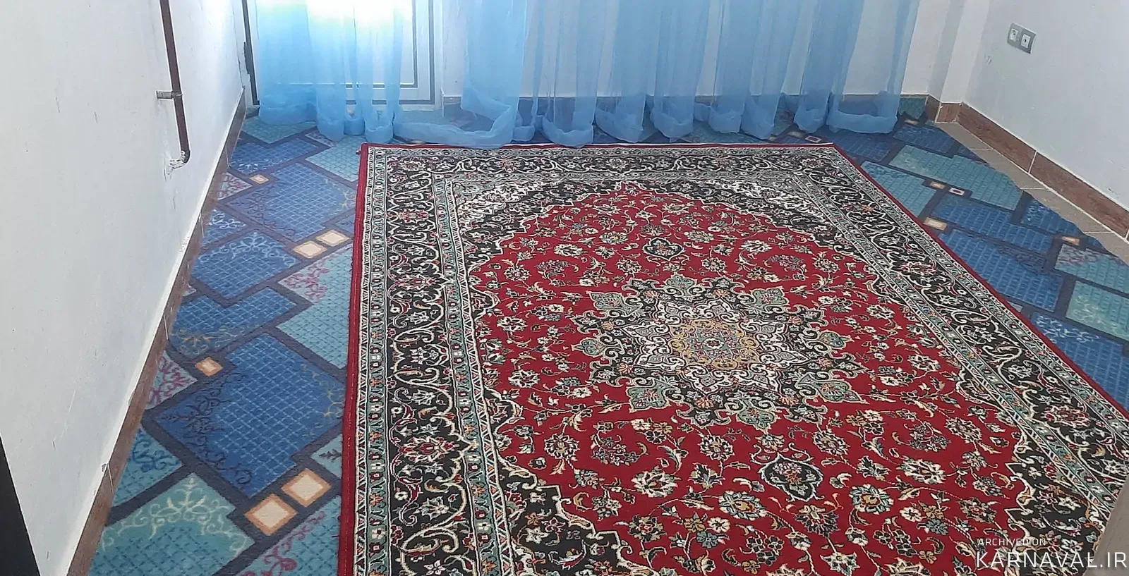 ویلا میکال دیلمان