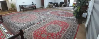 ویلا باغ پردیس بروجرد ویلا باغ پردیس بروجرد