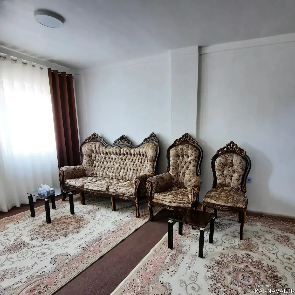 ویلا تی تی بهشهر