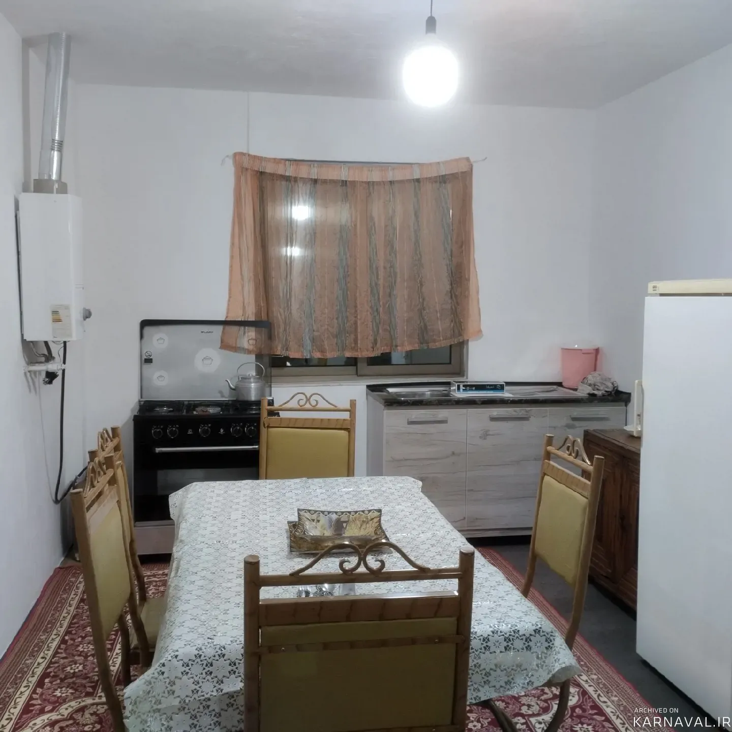 ویلا کوهسار (2) سوباتان