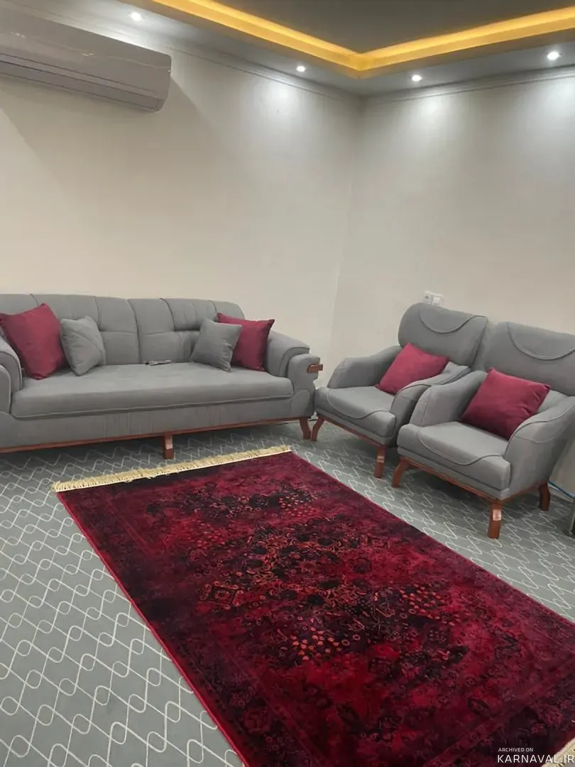 ویلا مانی (1) رشت
