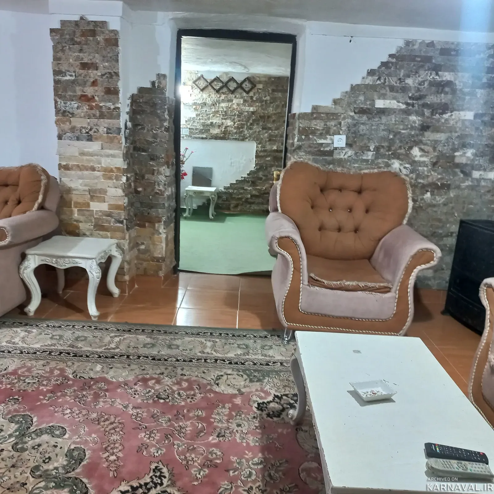 خانه اشکان چالوس خانه اشکان چالوس