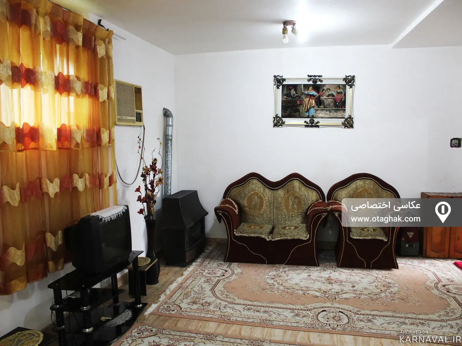 ویلا نیلوفر آبی (2) کیاشهر ویلا نیلوفر آبی (2) کیاشهر