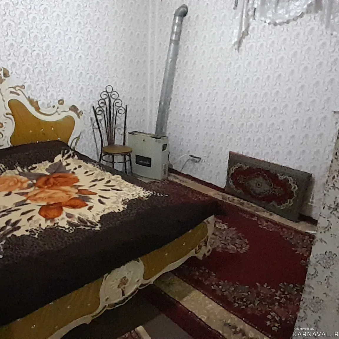 ویلا ماهان رامسر