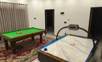 ویلا استخردار آبگرم سعیدی با جکوزی و بیلیارد سرخ رود ویلا استخردار آبگرم سعیدی با جکوزی و بیلیارد سرخ رود