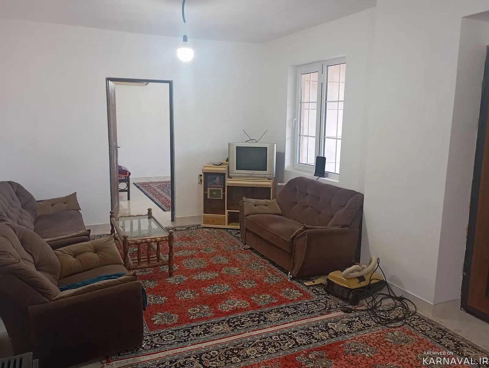ویلا آرتین الکتریک رضوانشهر
