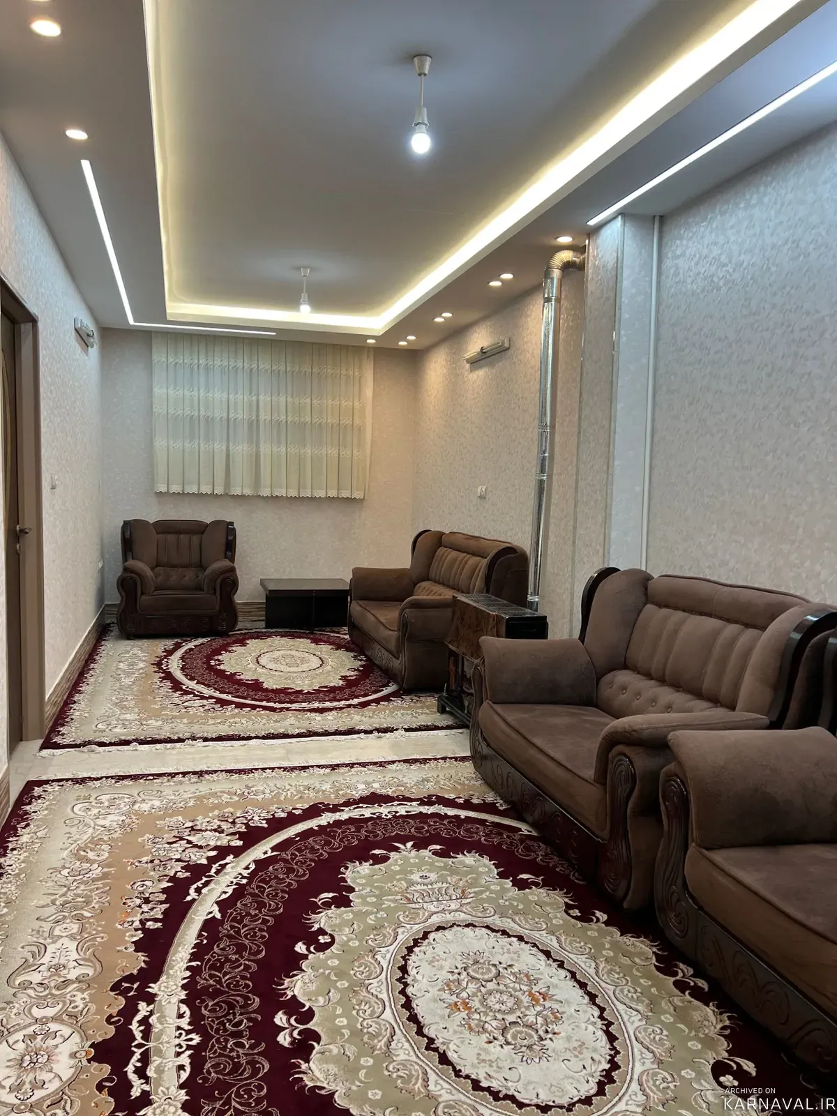 خانه دوستان اصفهان خانه دوستان اصفهان