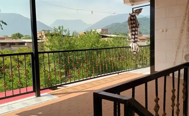 ویلا دلنشینان رامیان ویلا دلنشینان رامیان