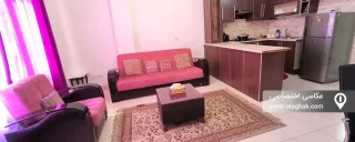 آپارتمان مبله دنج (14) کیش آپارتمان مبله دنج (14) کیش
