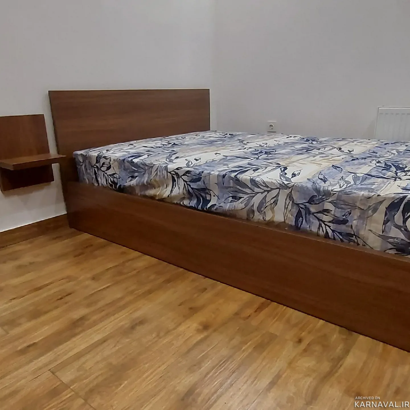 آپارتمان الینا (۲) رشت آپارتمان الینا (۲) رشت