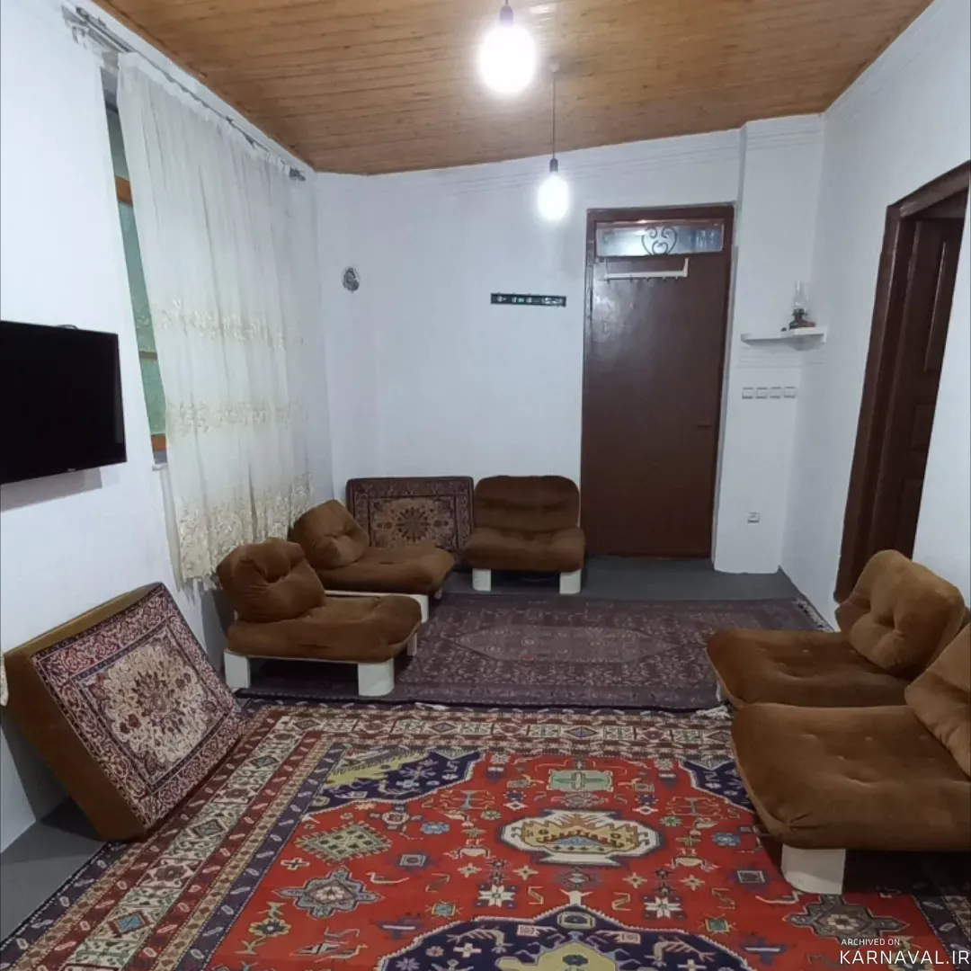 ویلا فندق جواهرده ویلا فندق جواهرده