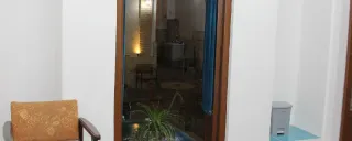 اقامتگاه بومگردی عمارت سنتی گلابگیر (واحد3_نیایش) قم اقامتگاه بومگردی عمارت سنتی گلابگیر (واحد3_نیایش) قم