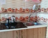 اقامتگاه بومگردی مین سی (تیکا) شیرگاه اقامتگاه بومگردی مین سی (تیکا) شیرگاه