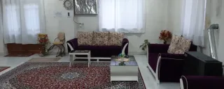 خانه مبله بهراد فومن خانه مبله بهراد فومن