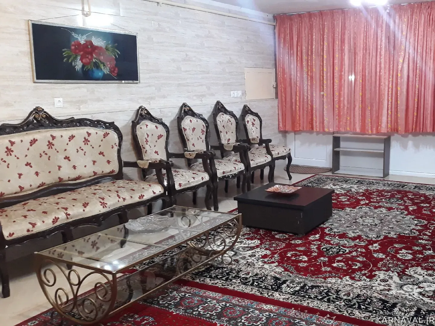 ویلا مبله عمارت آیلین رضوانشهر ویلا مبله عمارت آیلین رضوانشهر