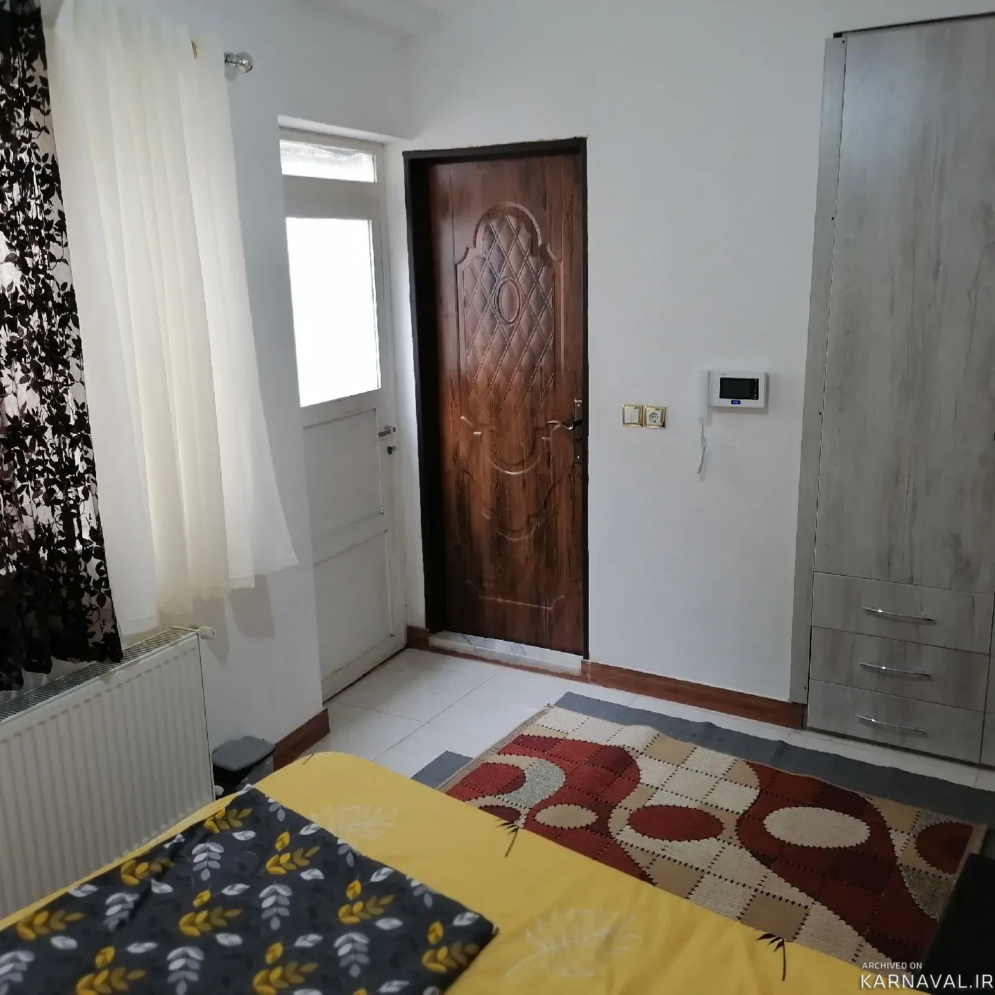 ویلا سیکاس (11) رشت