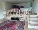 اقامتگاه بومگردی مین سی (دوبلکس پاپلی) شیرگاه اقامتگاه بومگردی مین سی (دوبلکس پاپلی) شیرگاه