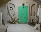 اقامتگاه بومگردی کُروشک (اتاق زیرده) ایزدخواست اقامتگاه بومگردی کُروشک (اتاق زیرده) ایزدخواست