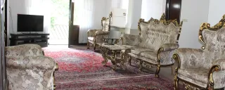 آپارتمان مبله دلخوش کلاردشت آپارتمان مبله دلخوش کلاردشت