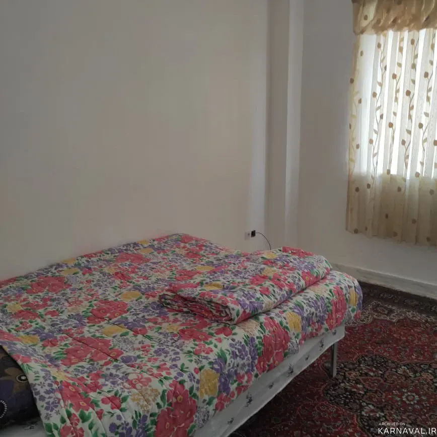 ویلا سفر سبز گیلان (۱) سیاهکل