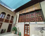 هتل سنتی اشرفیه (ترنج) شیراز هتل سنتی اشرفیه (ترنج) شیراز