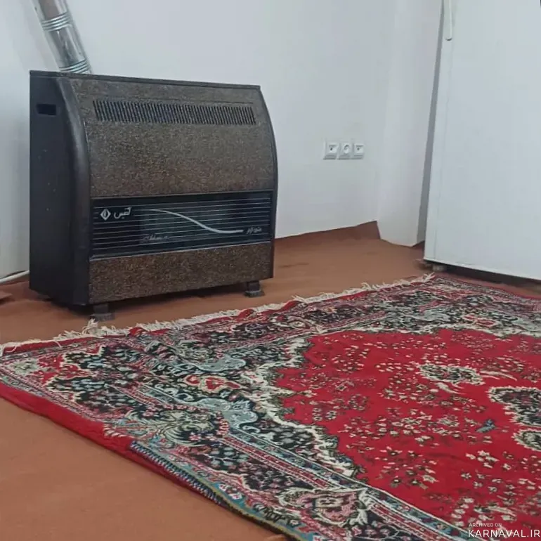 سوییت خاطره ها اصفهان سوییت خاطره ها اصفهان