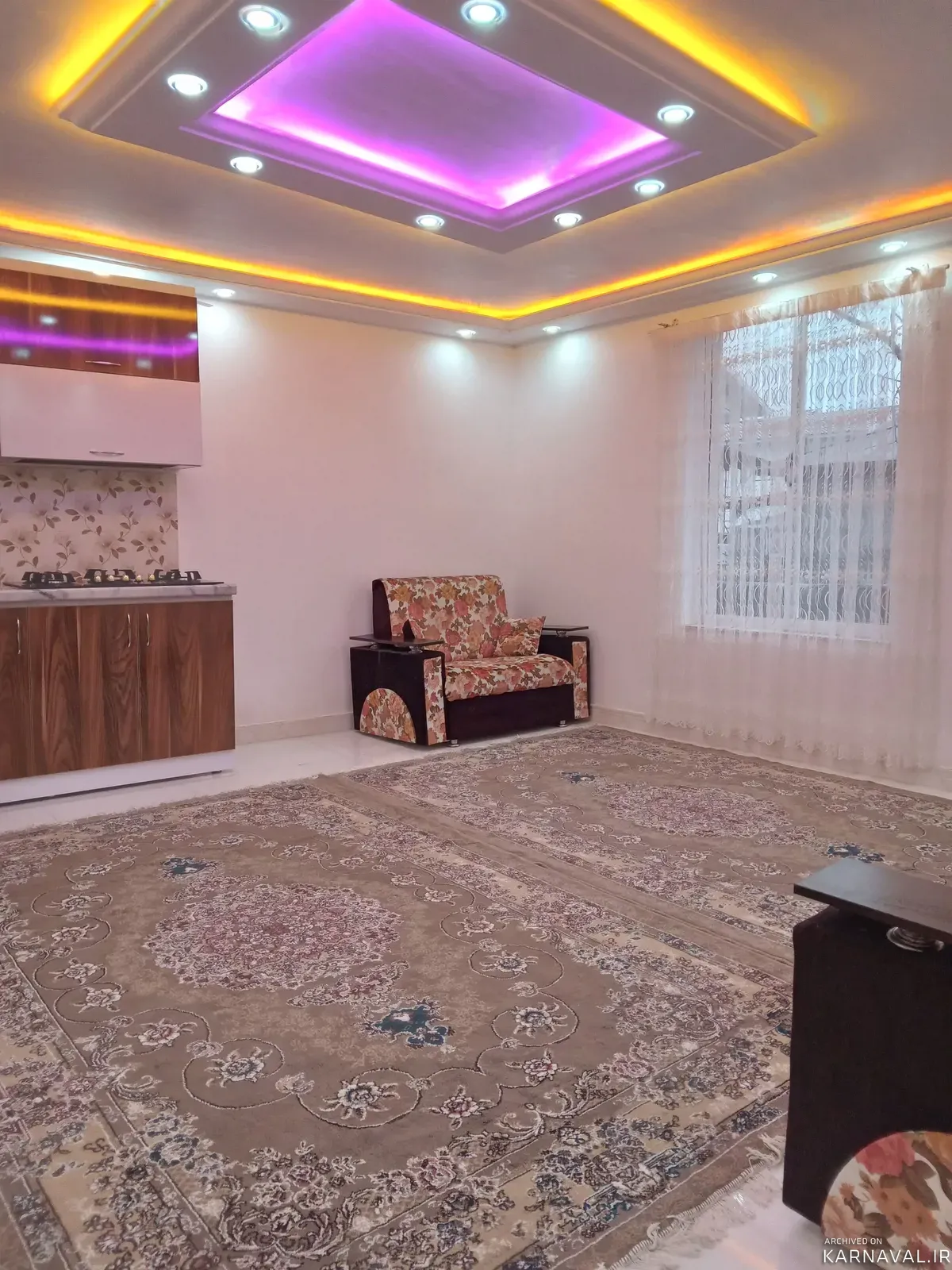 ویلا شکوفه بهار ماسال