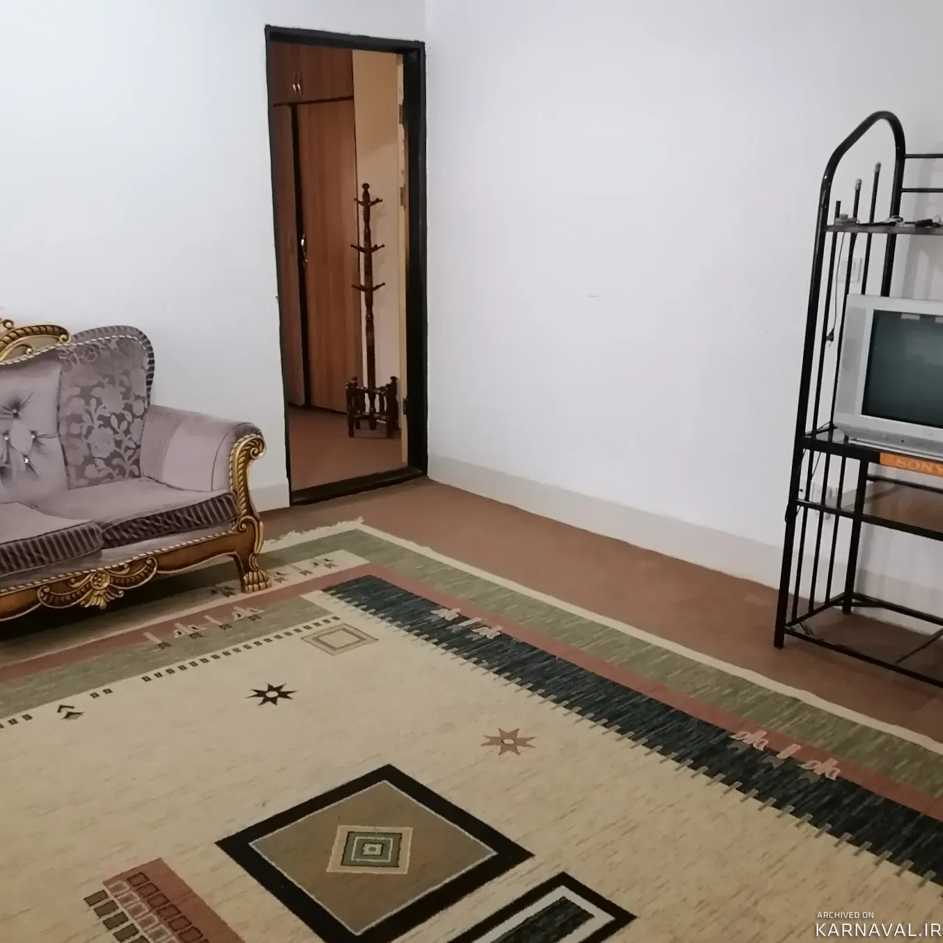 آپارتمان نرسو (2) علی آباد کتول آپارتمان نرسو (2) علی آباد کتول