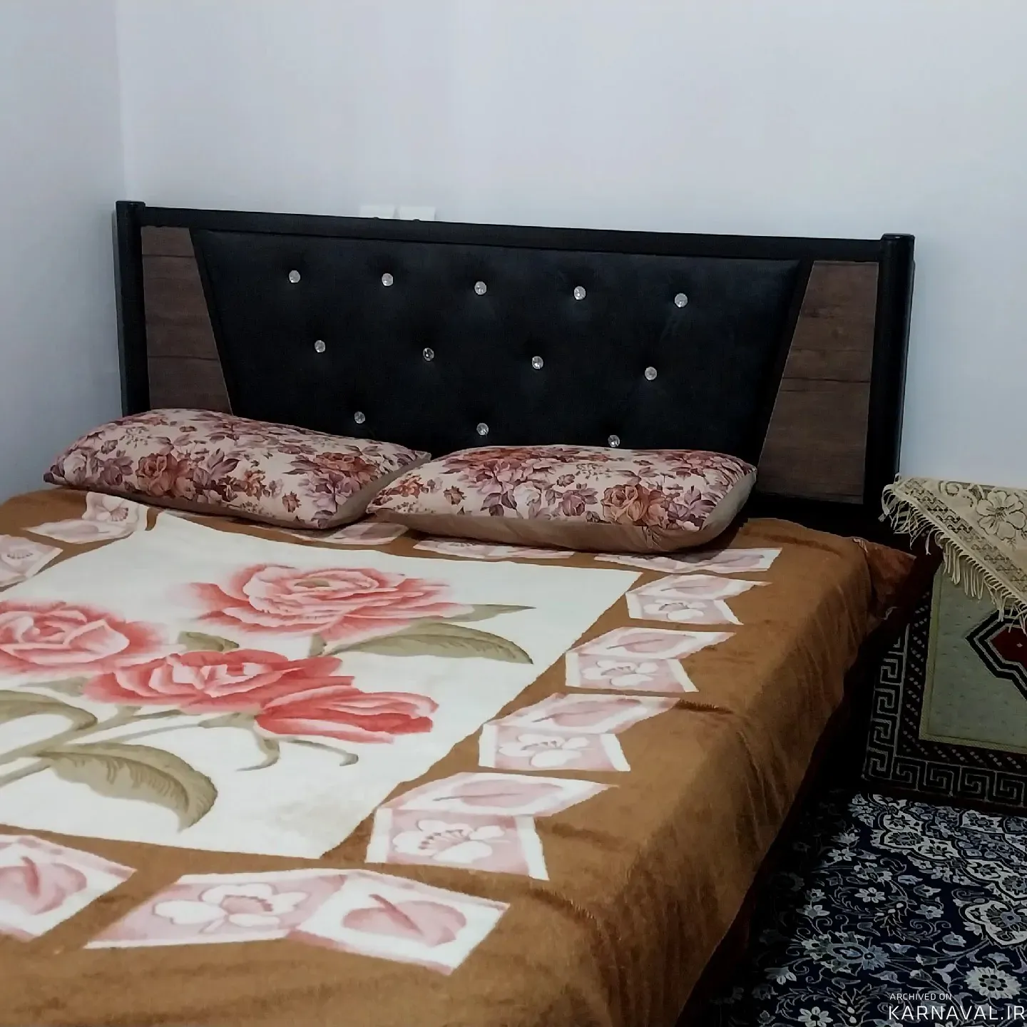 ویلا مهدی ماسال