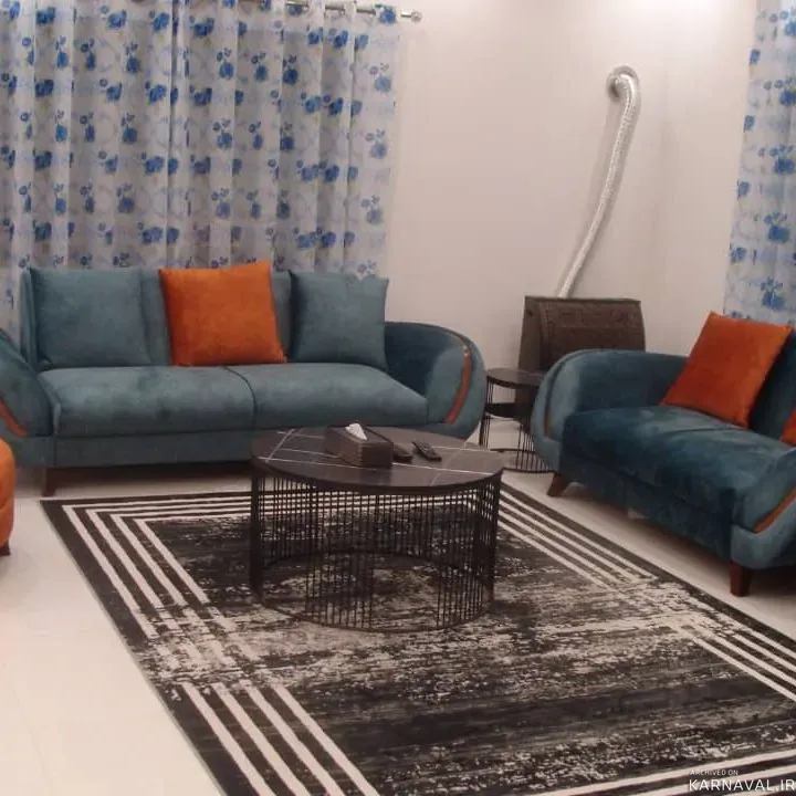 ویلا کاوه (2) سرولات