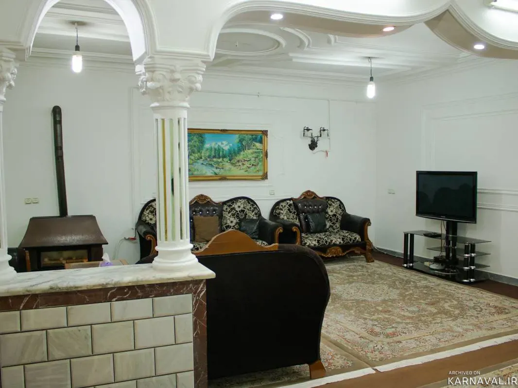 آپارتمان رویال لب ساحل (واحد 7) محمودآباد آپارتمان رویال لب ساحل (واحد 7) محمودآباد